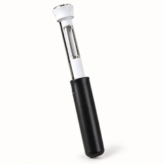 2-in-1 Fruit Corer & Peeler