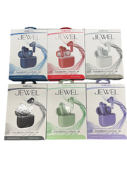 Acellories Jewel Wireless Earbuds - Sage