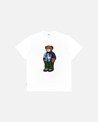 ART OF AFC Away Pickles Tee | White Graphic Football T-Shirt