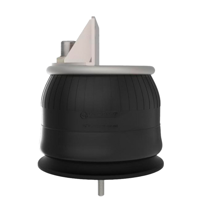 AIR SPRING ROLLING LOBE