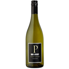 Alpha Zeta ‘P’ Pinot Grigio ‘Terrapieno’ 2025