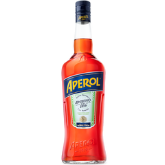 Aperol 700ml