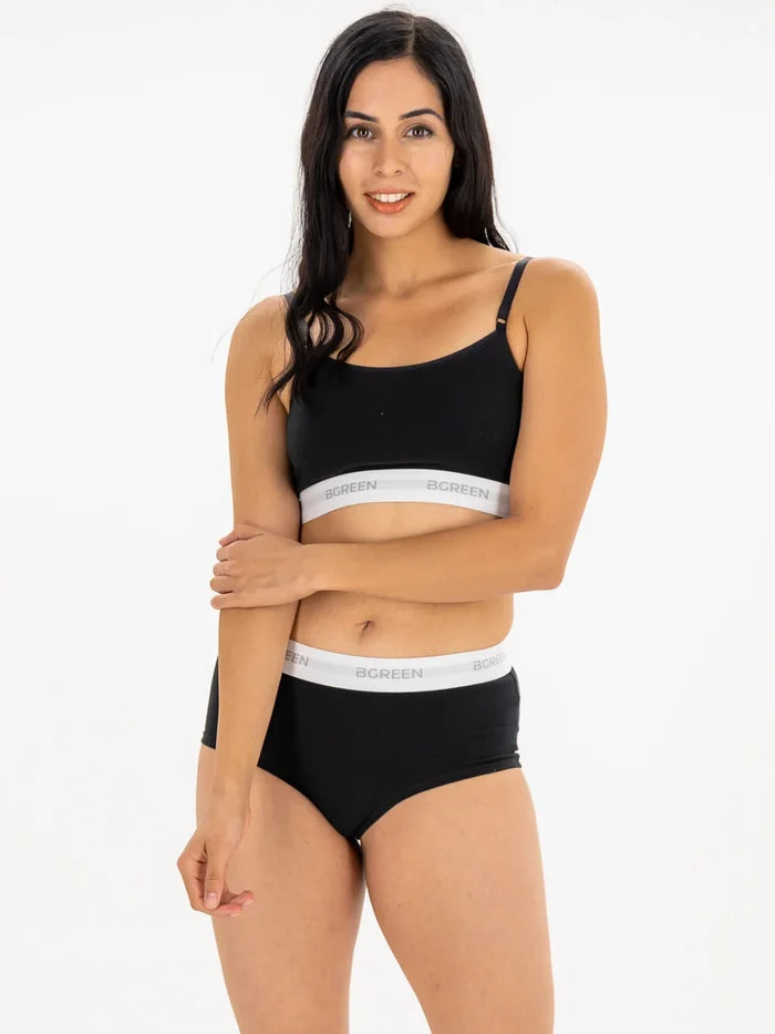 ATHLETIC SHORT