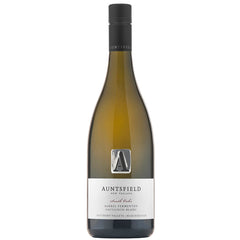 Auntsfield South Oaks Sauvignon Blanc 2022