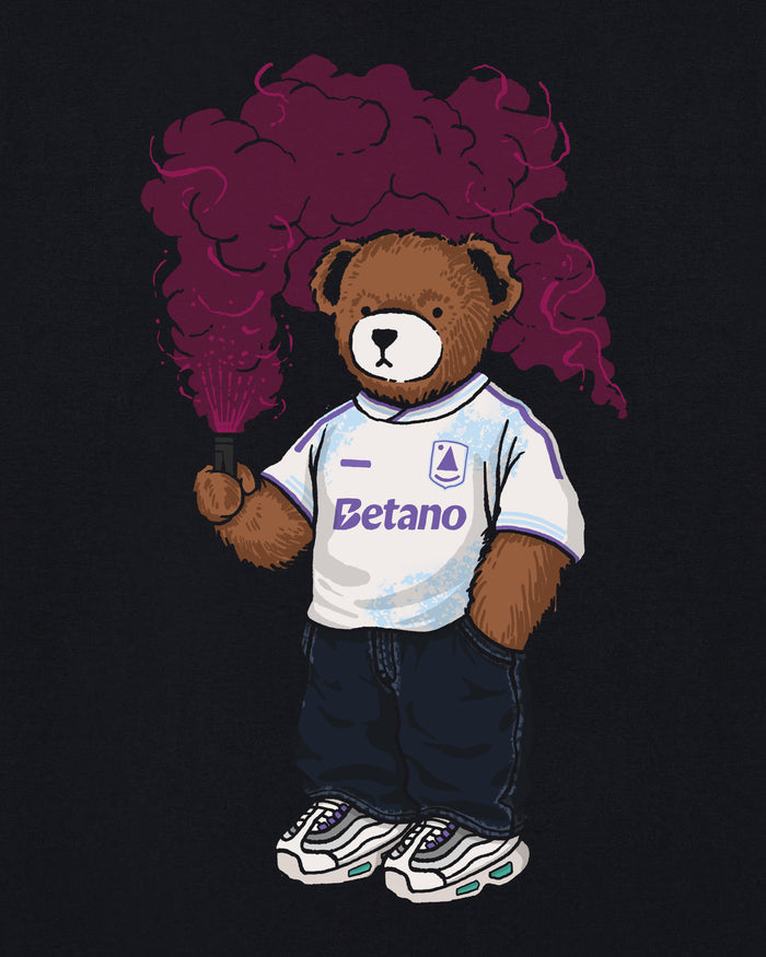 AVFC Champions Pickles Tee