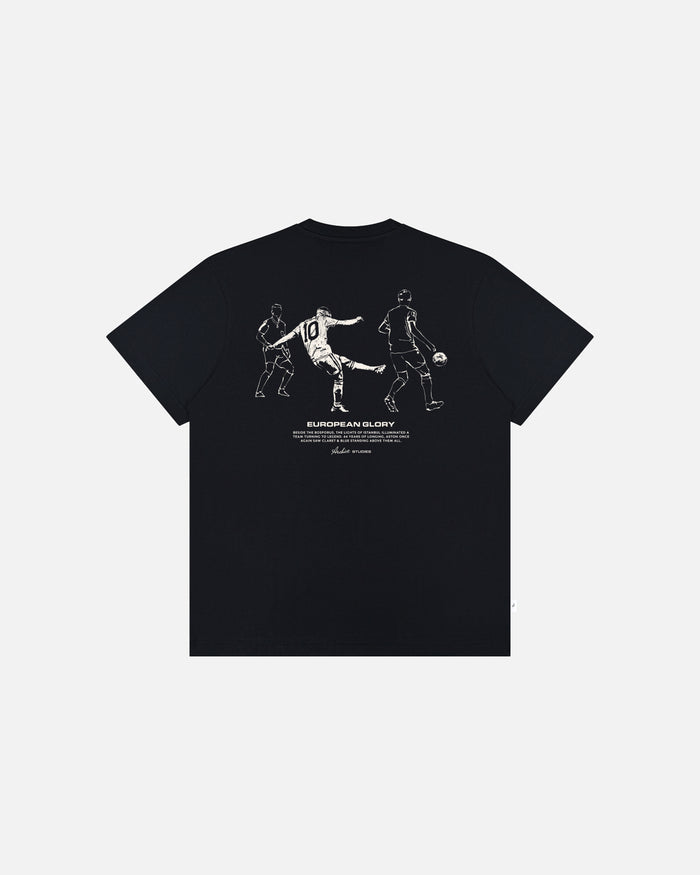 AVFC European Glory Tee
