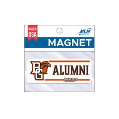 MCM BG Alumni Magnet