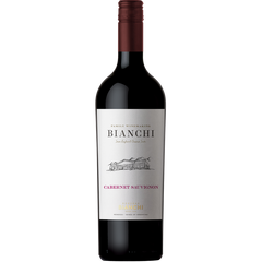 Bodegas Bianchi Oasis Sur Cabernet Sauvignon 2025