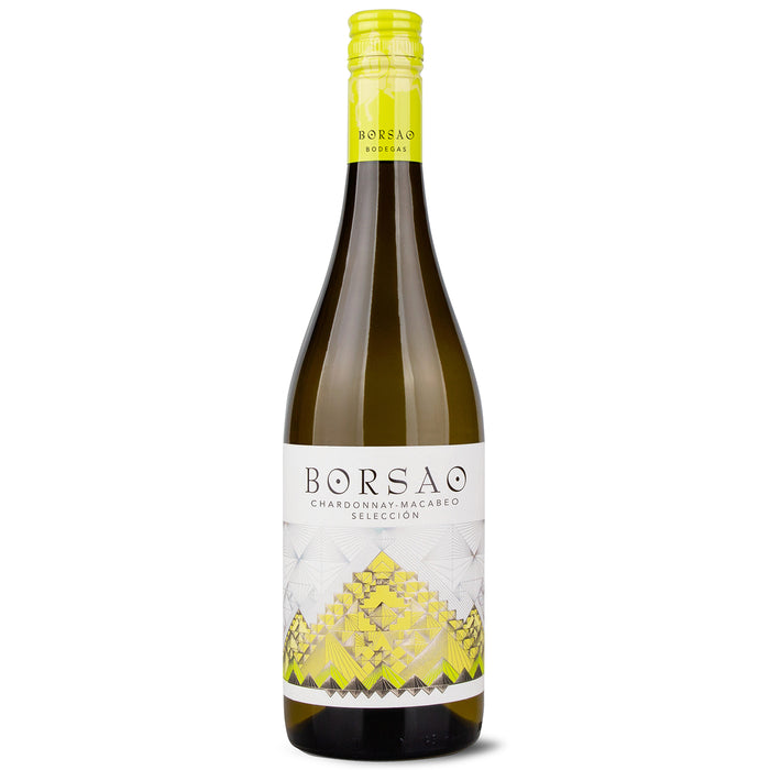 Bodegas Borsao Selección Blanco 2023