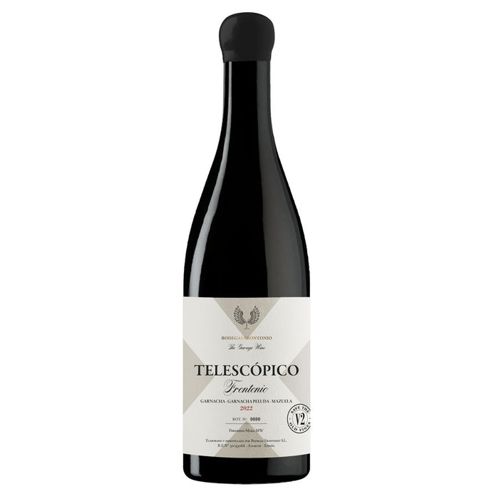 Bodegas Frontonio Telescopico Garnacha 2022
