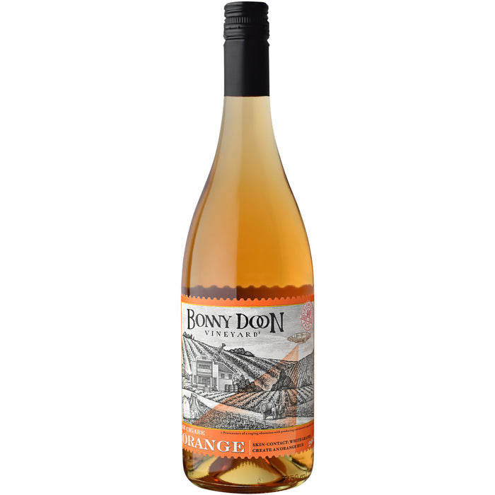 Bonny Doon Vineyard Le Cigare Orange 2024