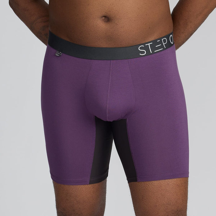 Juicy Plums / 3XL