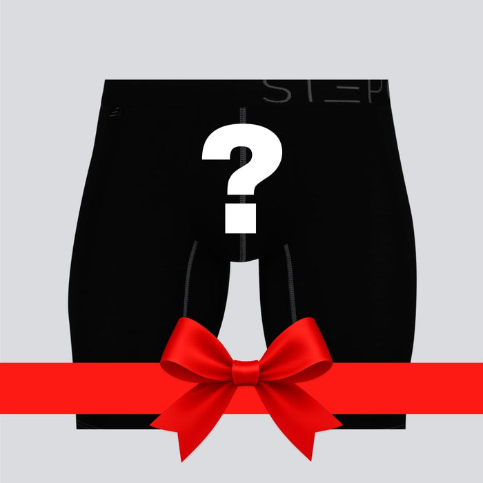 Boxer Brief Sport - Free Gift! - Bamboo Underwear