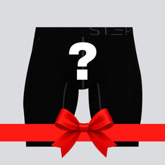 Boxer Brief Sport - Free Gift! - Bamboo Underwear