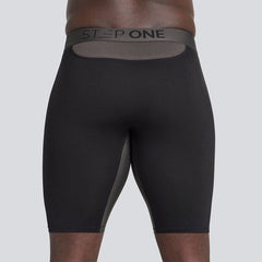 Boxer Brief Sport - Nightriders - Bamboo Underwear - Model:Baba