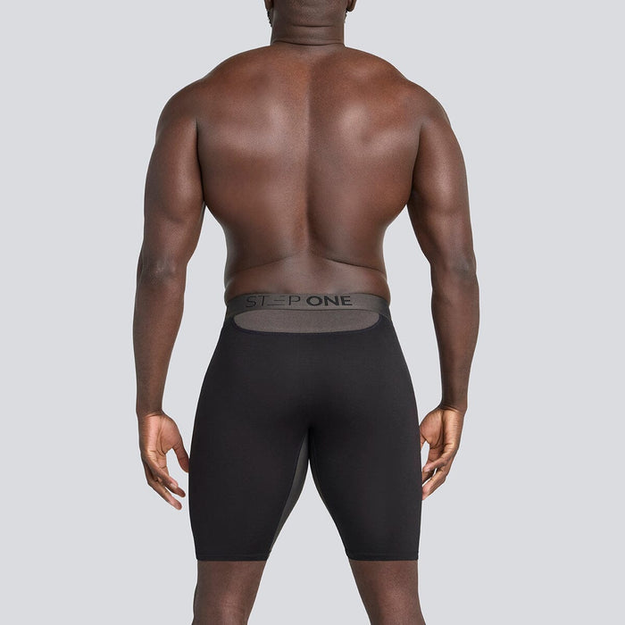 Boxer Brief Sport - Nightriders - Bamboo Underwear - Model:Baba