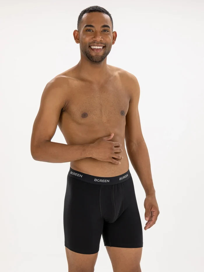 BOXER BRIEF