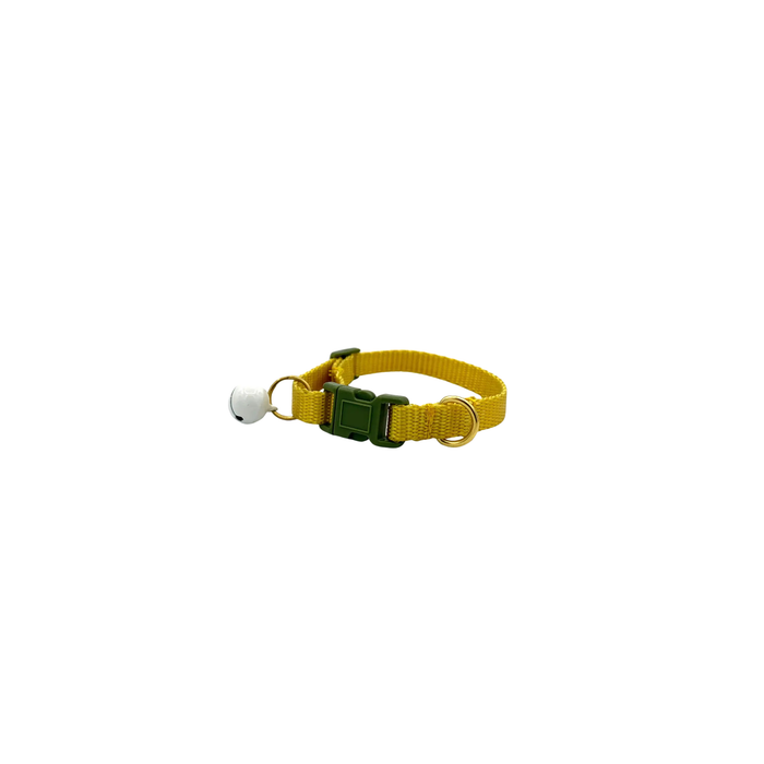 Breakaway Cat Collar