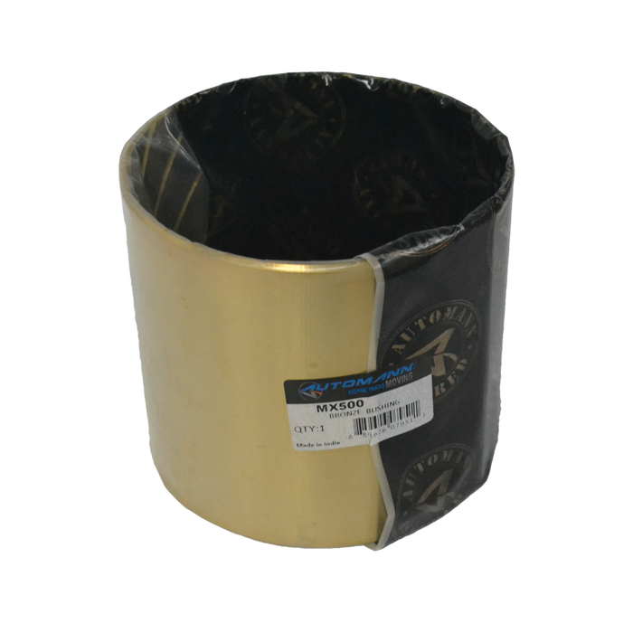 BUSHING DE BRONCE