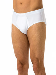CE CLASSIC BRIEF- Covered Elastic