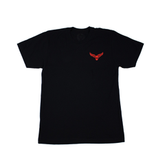 Authentic Chrome Hearts CH Foti Abduction T-Shirt – front view