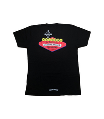 CH Las Vegas Exclusive T-Shirt – shirt front view