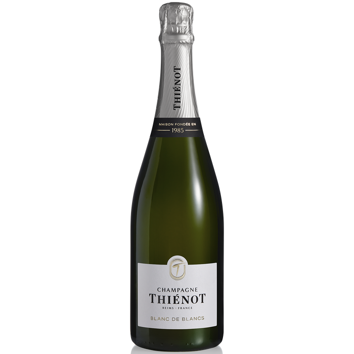 Champagne Thiénot Blanc de Blancs NV