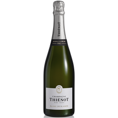 Champagne Thiénot Blanc de Blancs NV