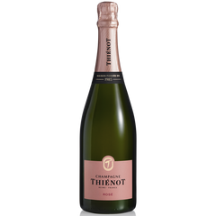 Champagne Thiénot Rosé Brut NV