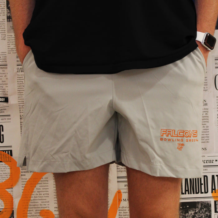 Champion Falcons Woven Short
