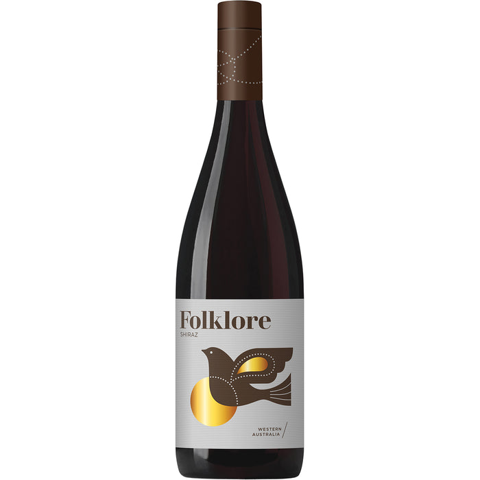 Cherubino Folklore Shiraz 2024
