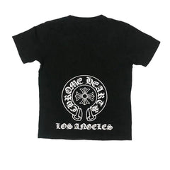 Chrome Hearts Los Angeles Pocket Tee T Shirt – shirt front view