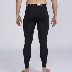 CloudPress Pro Compression Tights - Full-Length - Bamboo Underwear