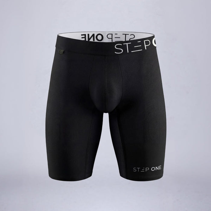 CloudPress Pro Compression Tights - Knee-Length - Bamboo Underwear