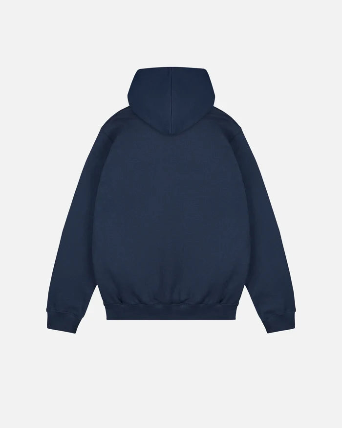 ART OF Crystal Palace Cup Winners Hoodie | Embroidered Football Sweat