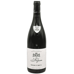Domaine Jacqueson Mercurey Rouge 2022