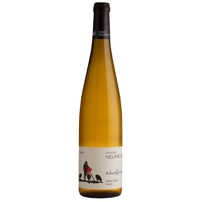 Domaine Neumeyer Pinot Gris Berger Schaefferstein 2021