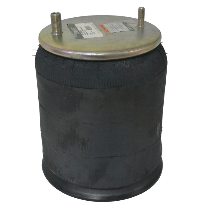 ECONORIDE AIR SPRING ROLLING LOBE