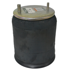 ECONORIDE AIR SPRING ROLLING LOBE
