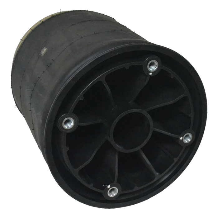 ECONORIDE AIR SPRING ROLLING LOBE