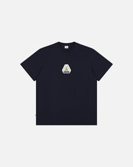 ART OF Everton 00s Graphic Tee | EFC Navy Football T-shirt
