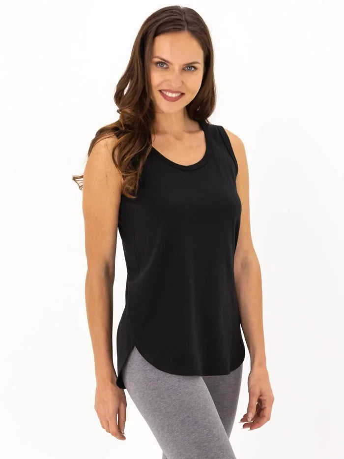 FLOWY TANK