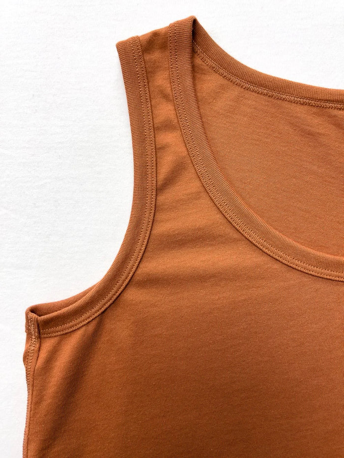 FLOWY TANK