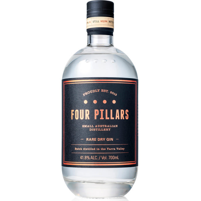 Four Pillars Rare Dry Gin 700ml