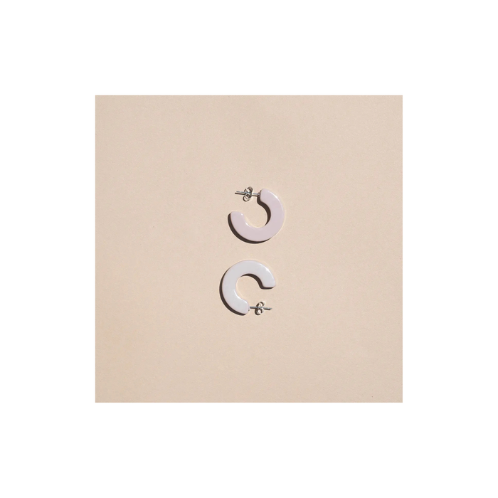 French Clay Ray Earrings