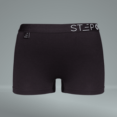 Girls Shortie - Tap Shoe - Bamboo Underwear