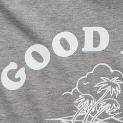 Good Life - Tshirt - Grey