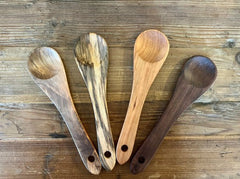 Grain Paddle