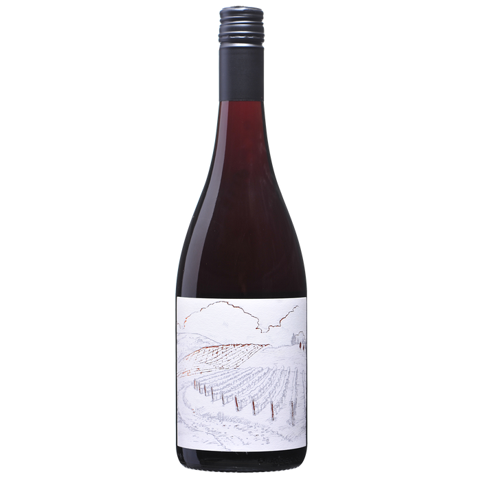 Greystone Vineyard Ferment Pinot Noir 2021