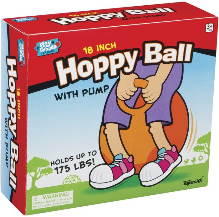 Hoppy Ball